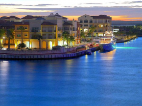 5 Stars Luxury Condo with Amazing Marina View at Cap Cana, Punta Cana